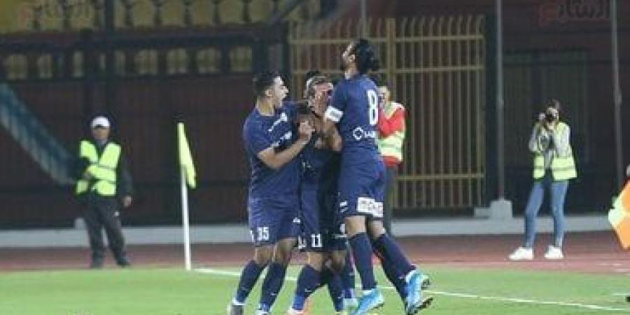 موعد مباراة نهائي كأس عاصمة مصر بين المصري وإنبي والقناة الناقلة