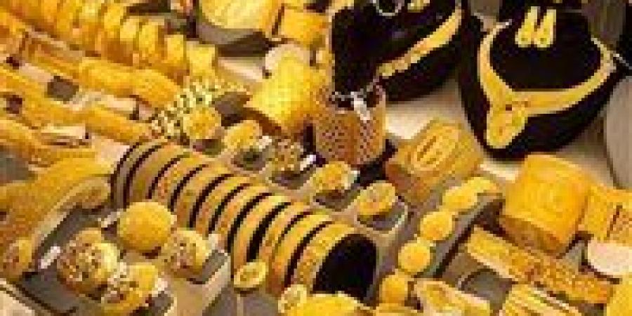 20 جنيه ارتفاع في ذهب عيار 21 الآن.. صعود أسعار الذهب اليوم في مصر
