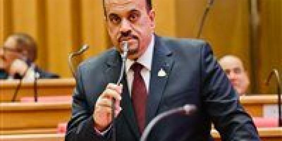 النائب إيهاب إمام يتقدم بطلب إحاطة بشأن واقعة مسؤول التعليم الإعدادي بالقليوبية ويطالب بكشف نتائج التحقيقات