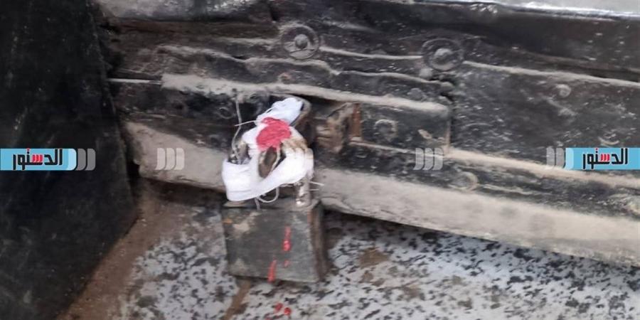 غلق منشأة غذائية تمثل خطر على صحة المواطنين بمطوبس في كفر الشيخ