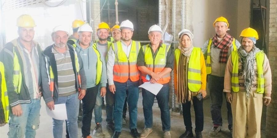 تفاصيل منحة الوفاة للعمالة غير المنتظمة بعد قرار وزير العمل