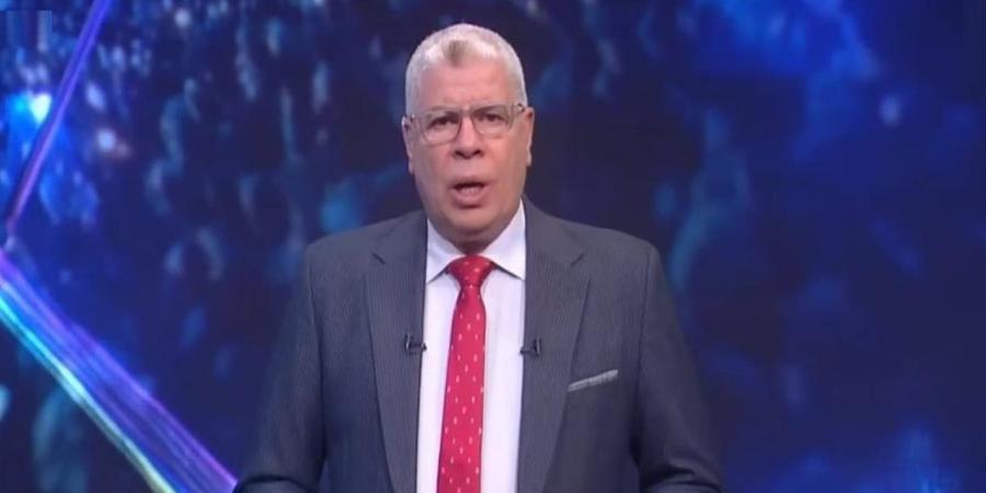 شوبير: الشناوي يعتقد أن أي هجوم عليه يكون بسببي
