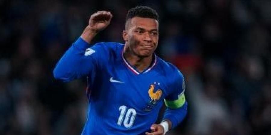بتواجد مبابي ونيمار والدوسري.. أجمل 10 أهداف في كأس العالم 2022