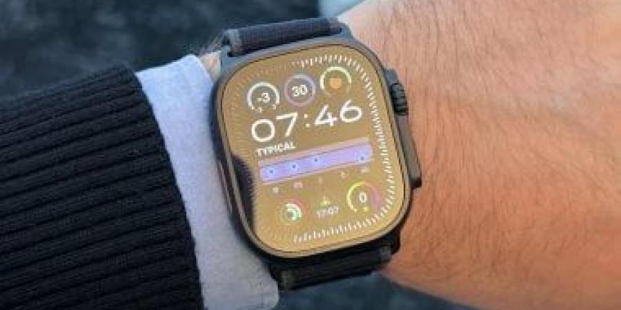 5 مشكلات شائعة فى Apple Watch وكيفية حلها