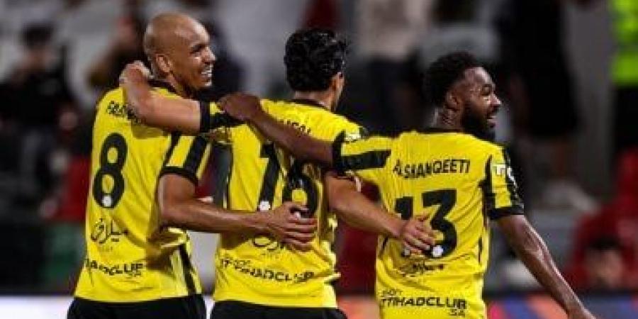 اتحاد جدة يعلن انطلاق معسكر إسبانيا 14 يوليو استعدادا للموسم الجديد