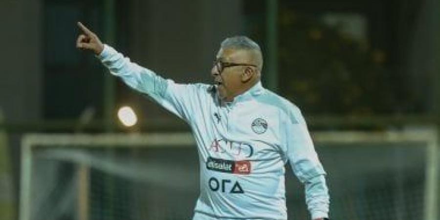 منتخب الكرة النسائية يشكر اتحاد الكرة ويعد بظهور يليق باسم مصر فى أمم أفريقيا