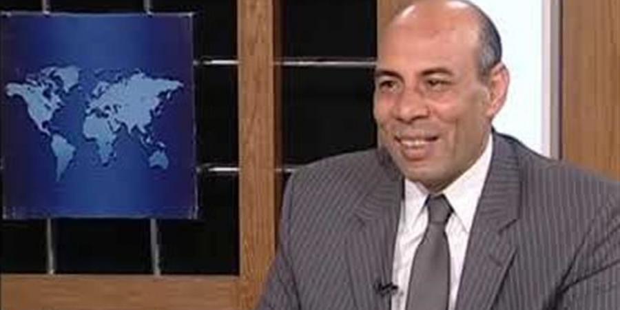 كمال ريان: التعليم محور بناء الإنسان ونهضة مصر الشاملة