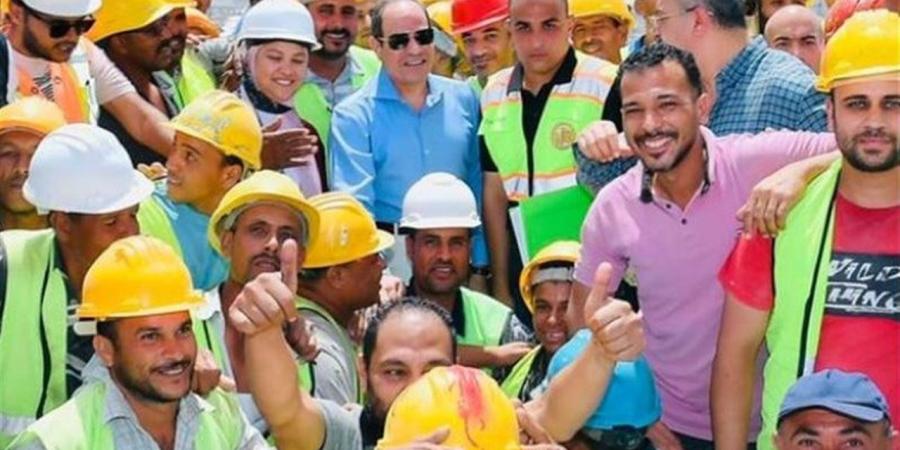 اتحاد عمال مصر يرفض ما ورد بتقرير دولي عن الحقوق النقابية