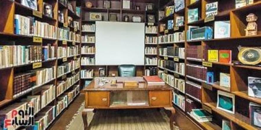 تعرف على فعاليات متحف نجيب محفوظ وقصر الأمير طاز الأحد