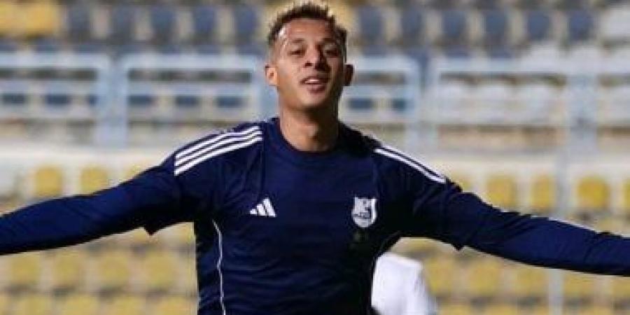 الأهلى يتمسك بالتعاقد مع أقطاى عبد الله خلال الميركاتو الصيفى