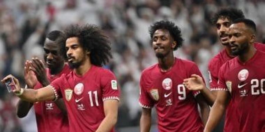 مواعيد مباريات منتخب قطر في كأس العالم 2026 والقنوات الناقلة
