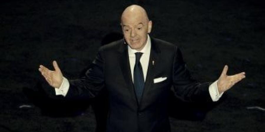 بروتوكول جديد من فيفا لمواجهة العنصرية في كأس العالم 2026