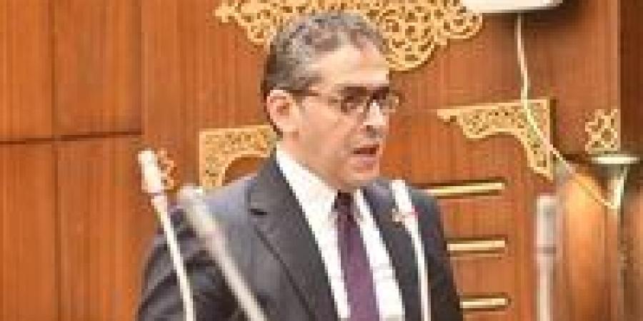 «تشريعية الشيوخ» تناقش مقترحًا لتعديل بعض مواد قانون المرور بشأن جرائم هتك عرض الأطفال
