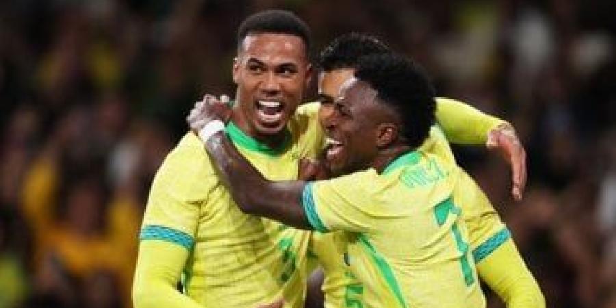 صحف البرازيل عن مباراة مصر: الاختبار الأصعب لـ«السامبا» قبل كأس العالم