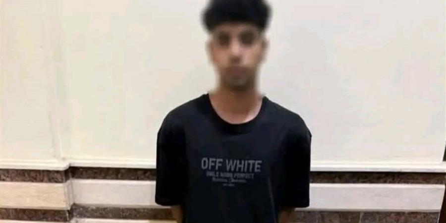 متهم بتصوير فتيات قاصرات.. حقيقة إخلاء سبيل "عنتيل الشرقية"