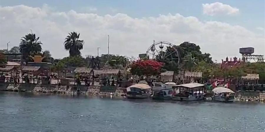 درجة الحرارة الآن في القاهرة وجميع المحافظات