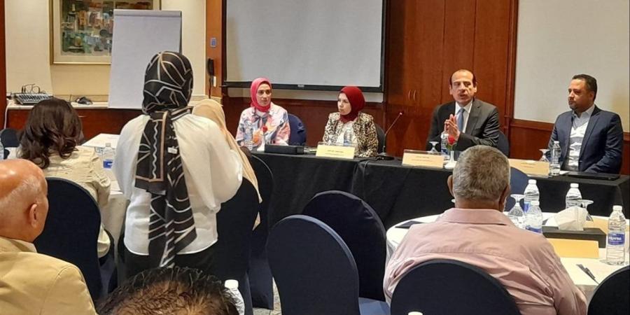 نائب وزير الصحة: مريض الجذام يصبح غير معدٍ بعد الجرعة الأولى.. والعلاج متوفر مجانًا