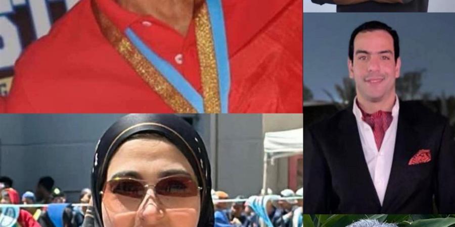 الاتحاد المصري للسباحة يعلن تشكيل اللجنة العليا لألعاب الماء رسميًا