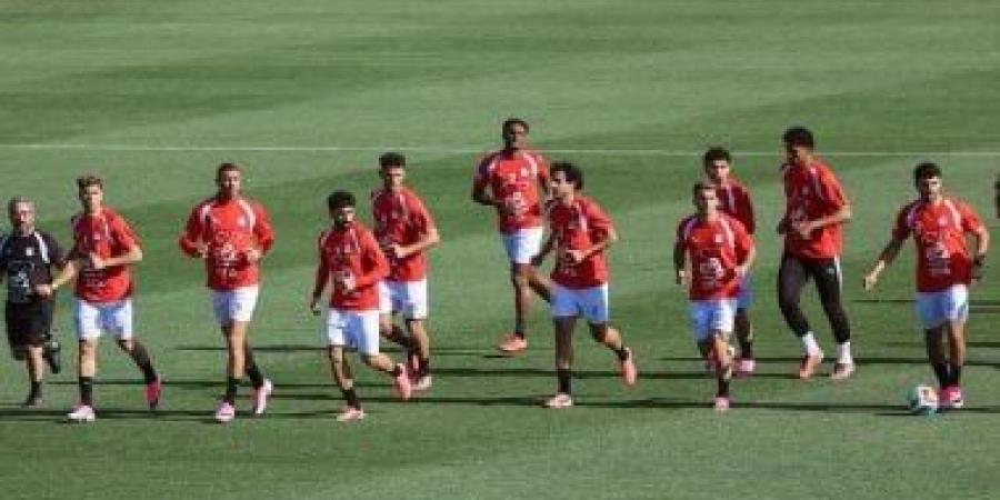 باليوم والساعة ..مواعيد مباريات منتخب مصر في كأس العالم 2026