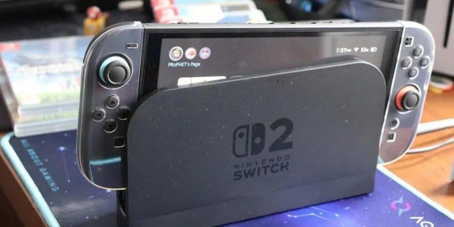 5 أخطاء شائعة قد تتسبب فى تلف Nintendo Switch 2 دون أن تدرك
