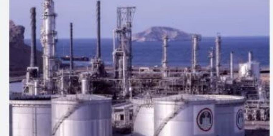 انفجار فى ميناء الفحل العُمانى.. والسلطنة: عمليات الشحن تسير بشكل طبيعى