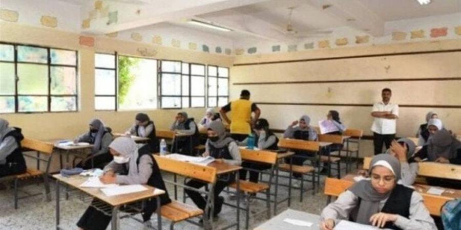 دليل طلاب الثانوية العامة لإدارة الوقت والاستعداد للامتحانات
