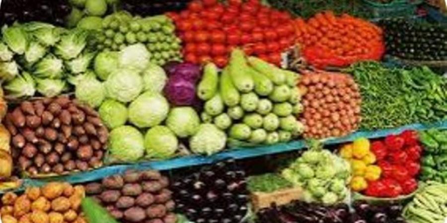 أسعار الخضروات والفاكهة في أسواق الوادي الجديد اليوم الجمعة 5 يونيو 2026