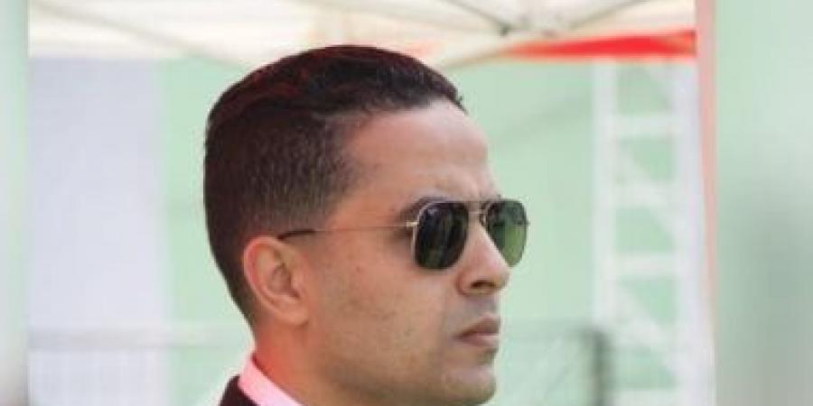 بلال نظير يقترب من تولي منصب المدير الرياضي للاتحاد السكندري بالموسم الجديد