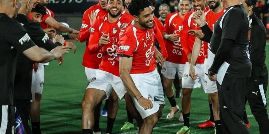 موعد اللقاء والقنوات الناقلة.. مباراة مصر والبرازيل قبل انطلاق كأس العالم