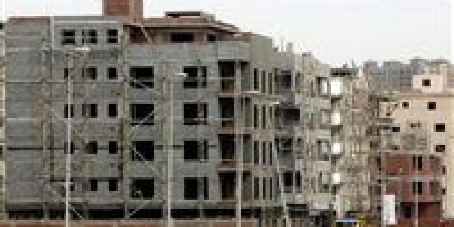 خصم 50%.. تسهيلات جديدة للمواطنين بقانون التصالح في مخالفات البناء