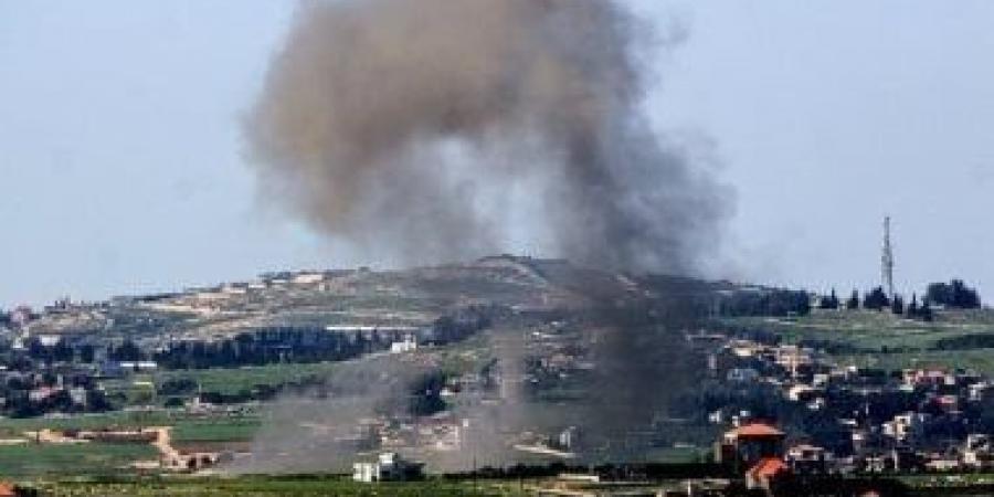 «يديعوت أحرونوت»: الجيش الإسرائيلي استهدف نحو 150 موقعاً لحزب الله في جنوب لبنان