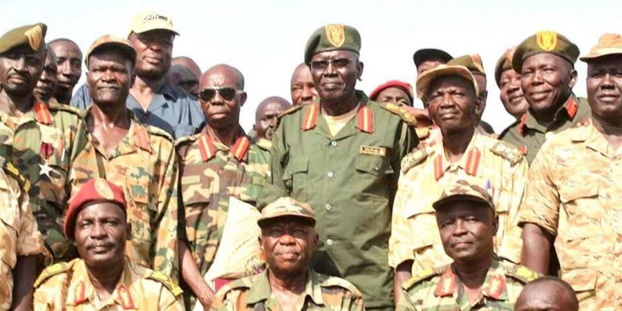 الحركة الشعبية لتحرير السودان ترفض وثيقة أديس أبابا.. وتؤكد: لا تعكس أولويات المواطنين