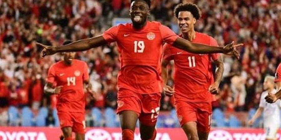منتخب كندا يتعادل مع أيرلندا قبل انطلاق كأس العالم 2026
