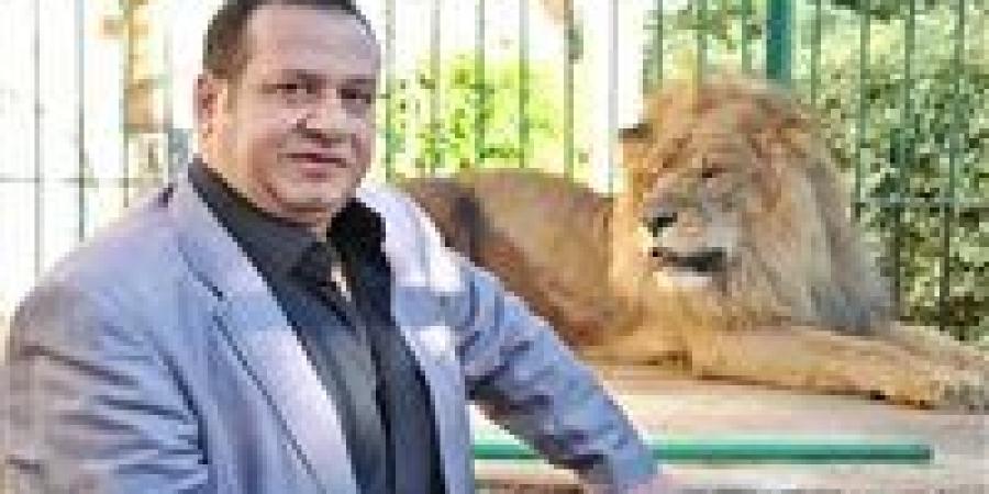 النيابة تكشف نتائج تفتيش منزل صبري نخنوخ: فيه حيوانات برية شرسة