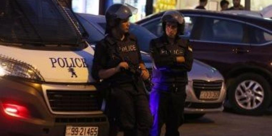 الأردن يضبط 3 أشخاص حاولوا التسلل لأراضي المملكة عبر الحدود الشمالية