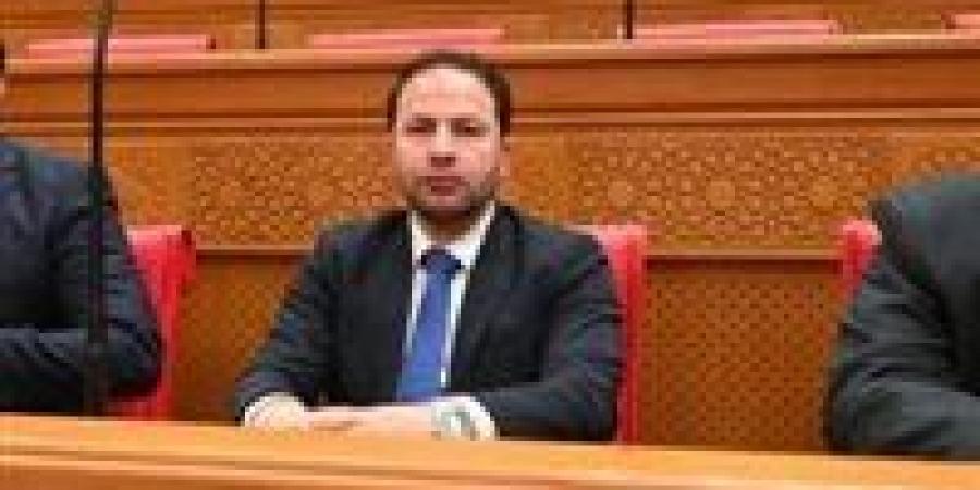 مشيداً بتوجيهات الرئيس.. رمضان بطيئة: القيادة السياسية تضع صحة المواطن في صدارة الأولويات الوطنية