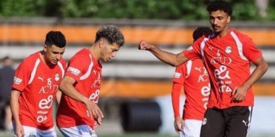 40 ألف مشجع يحضرون لمشاهدة ودية الفراعنة مع راقصى السامبا