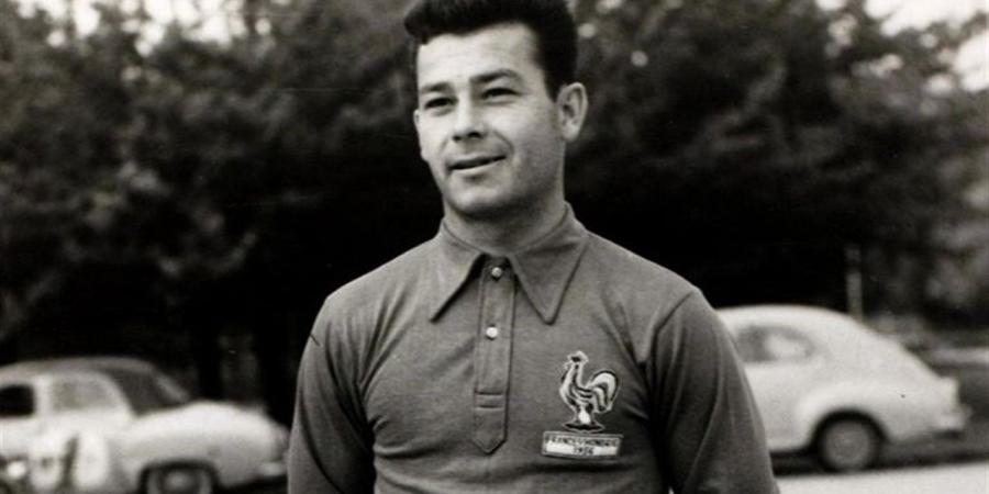 حكايات مونديالية| إيطاليا تغيب لأول مرة.. وفونتين يحقق رقما قياسيا في كأس العالم 1958