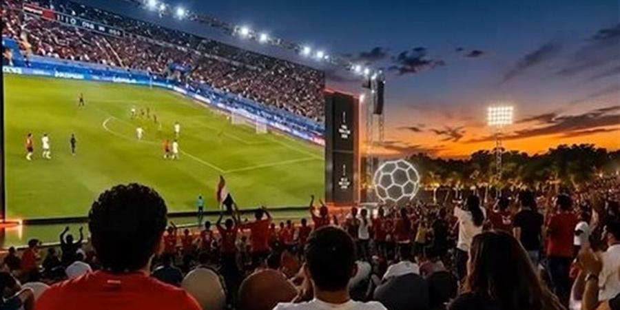 جدول مباريات غدًا الأحد 7 يونيو 2026 في جميع البطولات