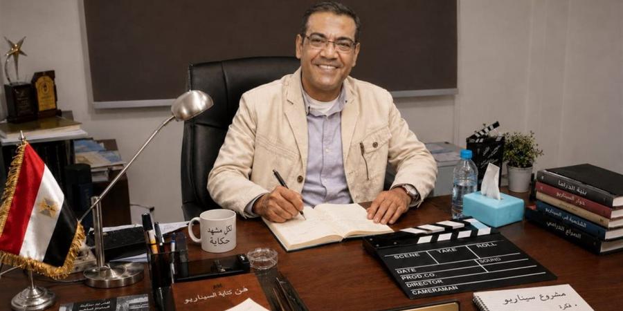 الأمير أباظة واستقالة الكبار: عندما تتقدم المؤسسة على الأشخاص