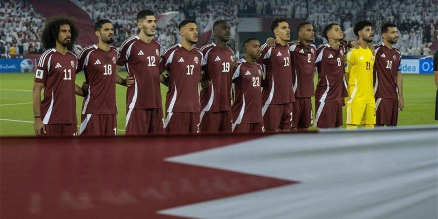 شاهد الآن البث المباشر لمباراة قطر والسلفادور قبل نهائيات كأس العالم 2026