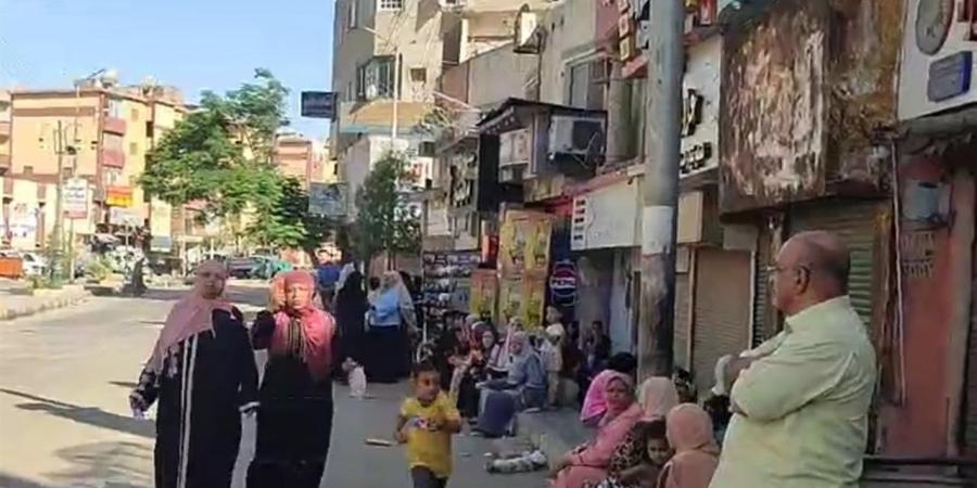 انضباط تام في امتحانات الإعدادية بسوهاج وسط متابعة قيادات التربية والتعليم