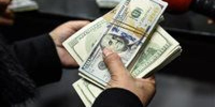 أسعار الدولار في مصر اليوم الأحد