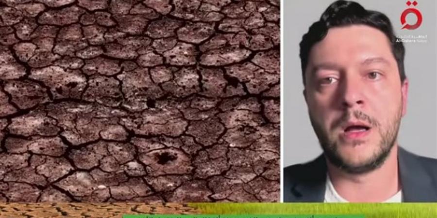 ألكسندر ماسني: النينيو تهدد بتصدعات في المحيطات وتداعيات خطيرة على الأمن الغذائي والصحي