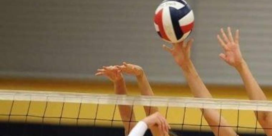 منتخب سيدات الطائرة يبدأ معسكره المغلق اليوم استعدادا لأفريقيا
