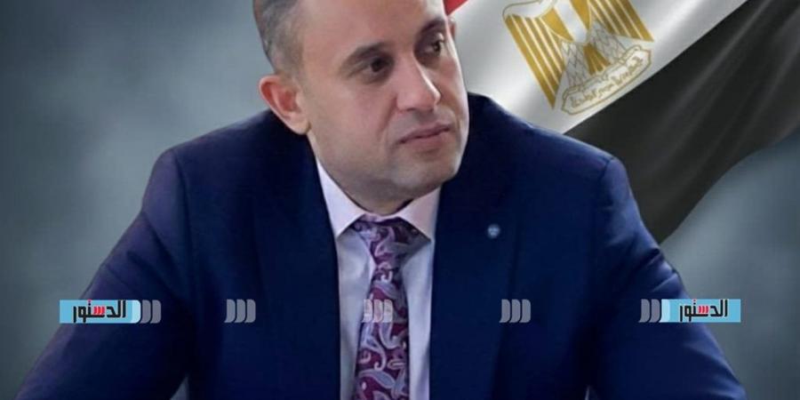 رئيس جهاز العلمين الجديدة لـ«الدستور» : المدينة تحولت إلى نموذج للتنمية العمرانية المتكاملة