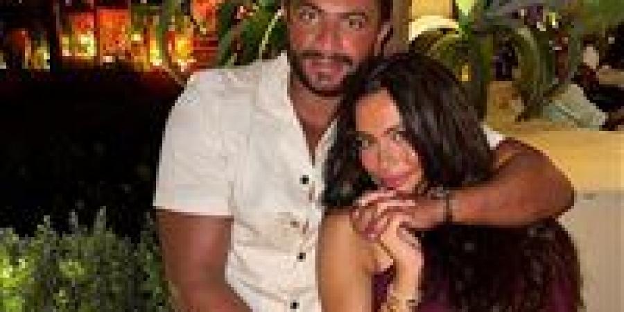بقضية صبري نخنوخ.. تجديد حبس أحمد الحداد زوج الفنانة هاجر أحمد 15 يوما