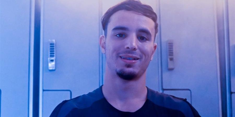 الزمالك يتحرك لحل أزمة عبد الحميد معالي وديًا قبل صدور قرار الفيفا