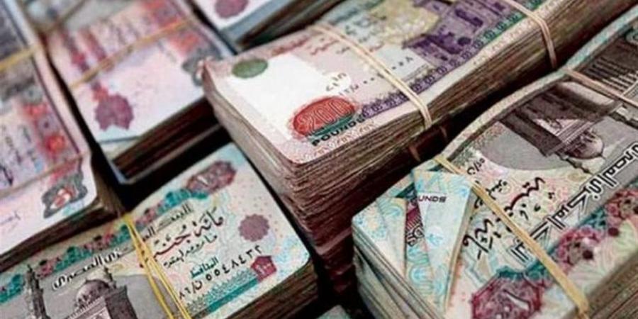 موعد صرف مرتبات يونيو 2026 من البنوك وماكينات الصراف الآلي