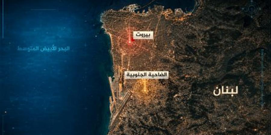 الضاحية "منطقة تجريبية"؟